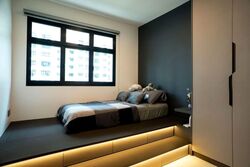 Blk 420C Waterfront II @ Northshore (Punggol), HDB 4 Rooms #591772041